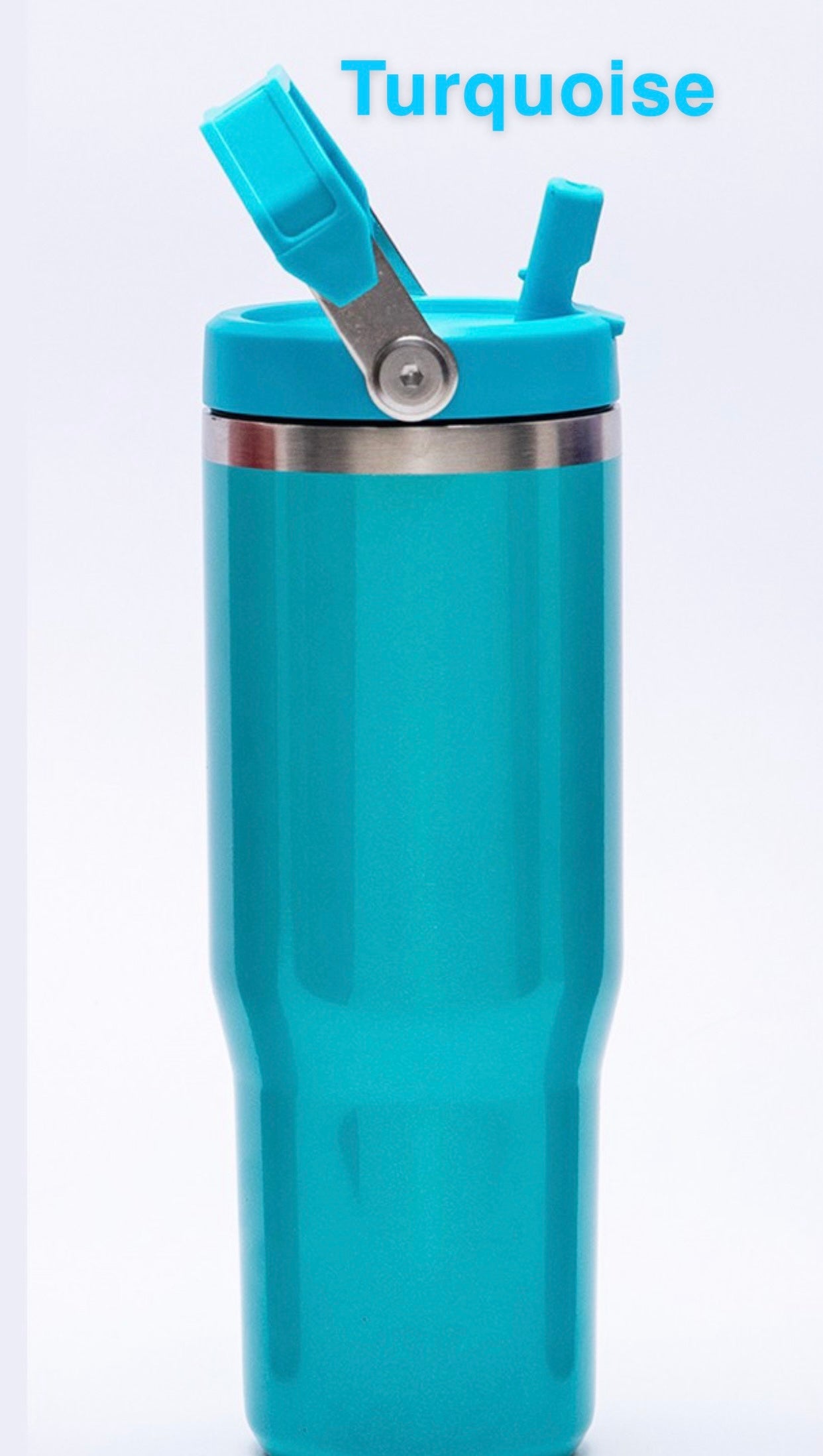 Precious as a Pearl Tumbler