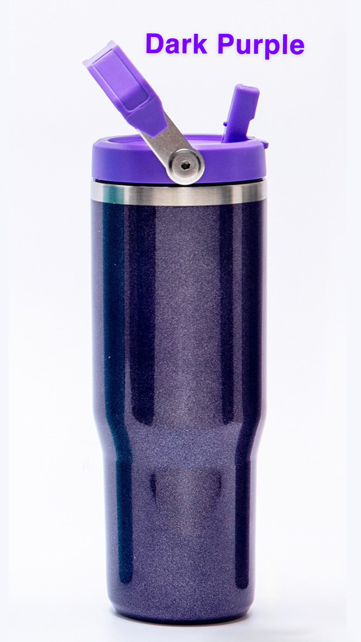 Precious as a Pearl Tumbler